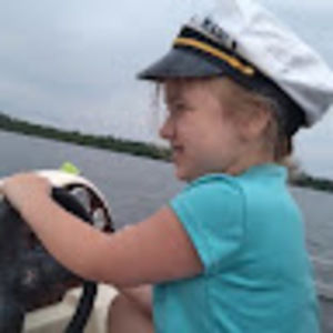 Meet your Posher, Good day